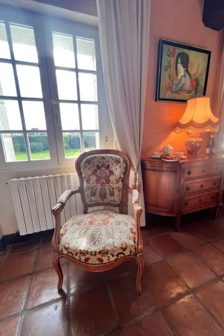 VILLA TRO NAOD, Maison 8 personnes à Brignogan Plage - Photo 36