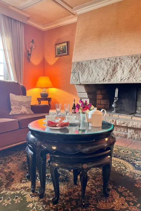 VILLA TRO NAOD, Maison 8 personnes à Brignogan Plage - Photo 43