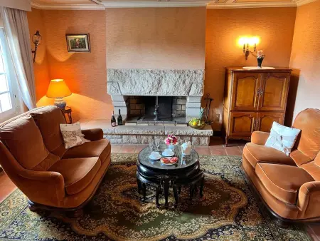 VILLA TRO NAOD, Maison 8 personnes à Brignogan Plage - Photo 45
