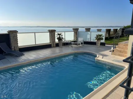 Villa La Plage, Maison 6 personnes à Brignogan Plage - Photo 2
