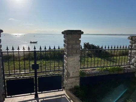Villa La Plage, Maison 6 personnes à Brignogan Plage - Photo 17