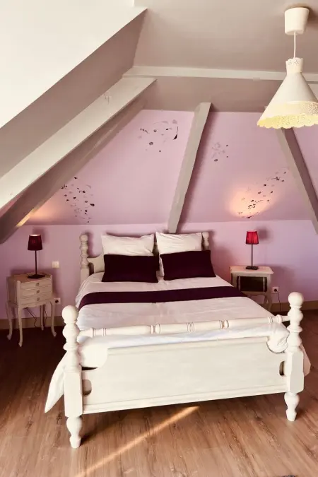 Villa La Plage, Maison 6 personnes à Brignogan Plage - Photo 20