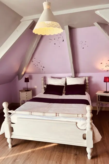 Villa La Plage, Maison 6 personnes à Brignogan Plage - Photo 21