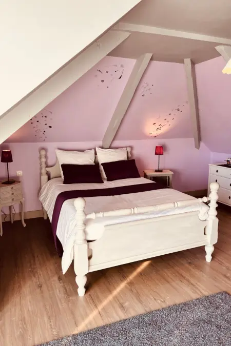 Villa La Plage, Maison 6 personnes à Brignogan Plage - Photo 22