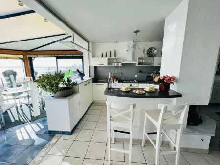 Villa La Plage, Maison 6 personnes à Brignogan Plage - Photo 39
