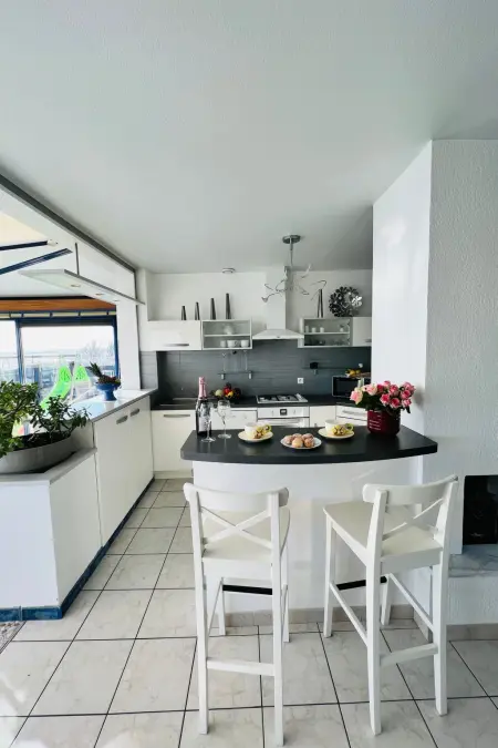 Villa La Plage, Maison 6 personnes à Brignogan Plage - Photo 40