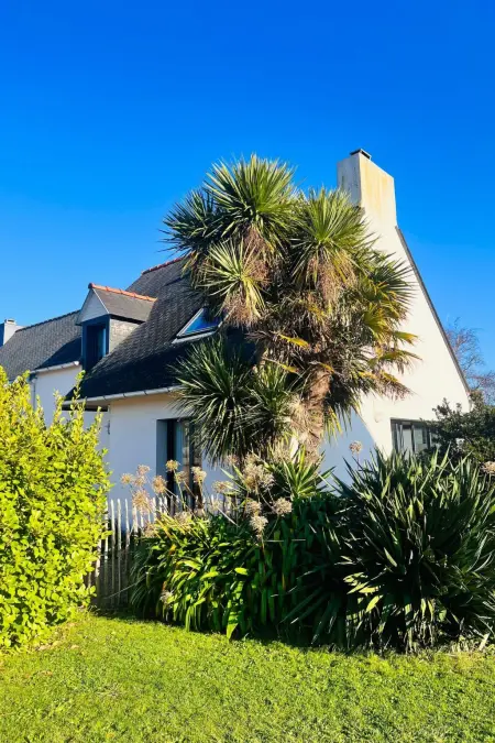 Villa du Port, Maison 8 personnes à Brignogan Plage - Photo 2
