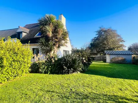 Villa du Port, Maison 8 personnes à Brignogan Plage - Photo 3