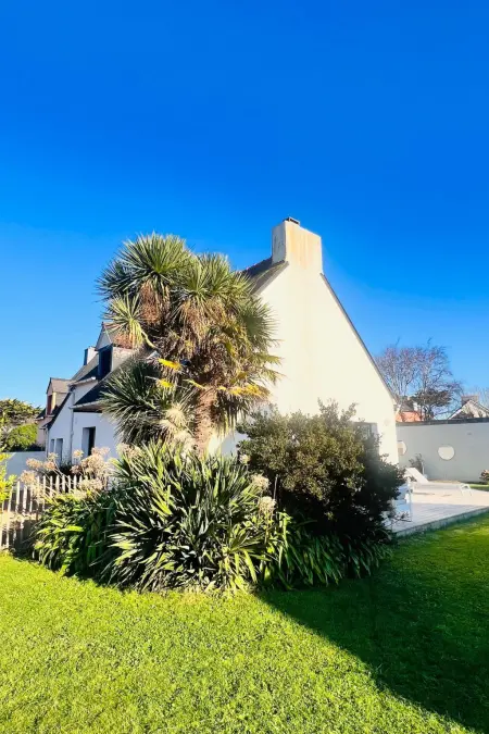 Villa du Port, Maison 8 personnes à Brignogan Plage - Photo 4
