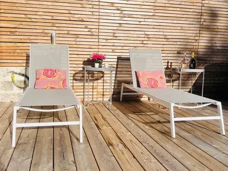 Villa du Port, Maison 8 personnes à Brignogan Plage - Photo 8