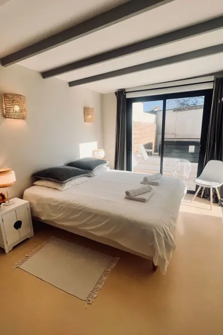 Villa du Port, Maison 8 personnes à Brignogan Plage - Photo 37