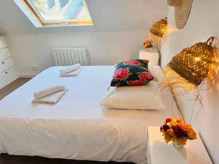 Villa du Port, Maison 8 personnes à Brignogan Plage - Photo 41