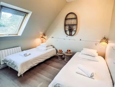 Villa du Port, Maison 8 personnes à Brignogan Plage - Photo 43