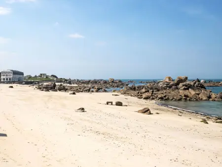 Villa du Port, Maison 8 personnes à Brignogan Plage - Photo 62