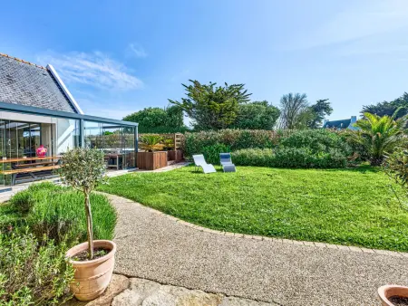 Villa Ty Arvorig, Maison 6 personnes à Brignogan Plage - Photo 2