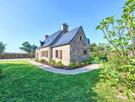 Villa Ty Arvorig, Maison 6 personnes à Brignogan Plage - Photo 6