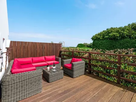 Villa Ty Arvorig, Maison 6 personnes à Brignogan Plage - Photo 17