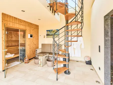 Villa Ty Arvorig, Maison 6 personnes à Brignogan Plage - Photo 20