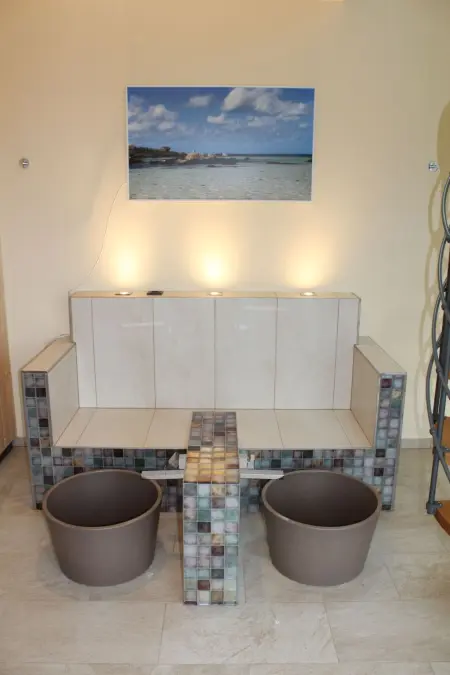 Villa Ty Arvorig, Maison 6 personnes à Brignogan Plage - Photo 23