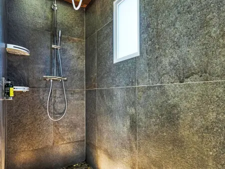 Villa Ty Arvorig, Maison 6 personnes à Brignogan Plage - Photo 24
