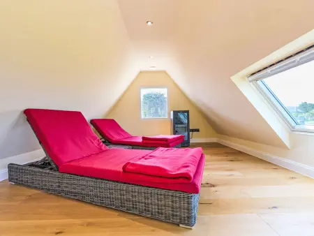 Villa Ty Arvorig, Maison 6 personnes à Brignogan Plage - Photo 25