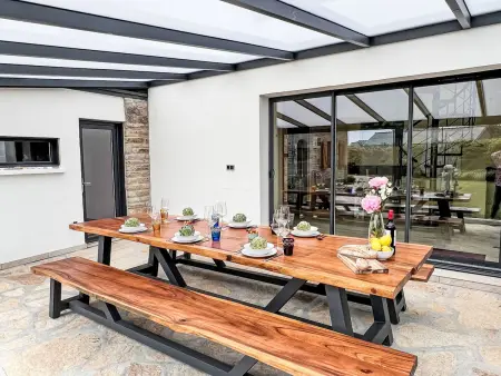 Villa Ty Arvorig, Maison 6 personnes à Brignogan Plage - Photo 26