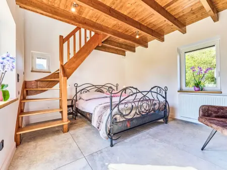 Villa Ty Arvorig, Maison 6 personnes à Brignogan Plage - Photo 36