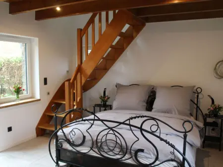 Villa Ty Arvorig, Maison 6 personnes à Brignogan Plage - Photo 37