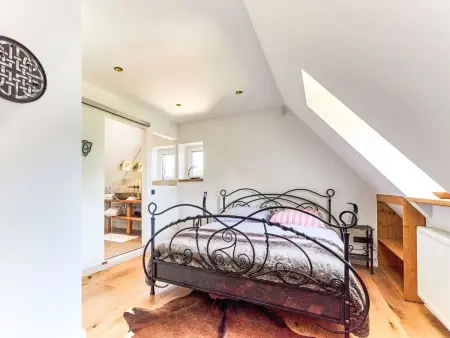 Villa Ty Arvorig, Maison 6 personnes à Brignogan Plage - Photo 38