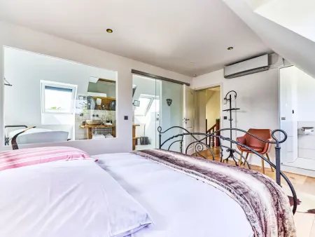 Villa Ty Arvorig, Maison 6 personnes à Brignogan Plage - Photo 40