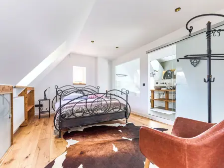 Villa Ty Arvorig, Maison 6 personnes à Brignogan Plage - Photo 41