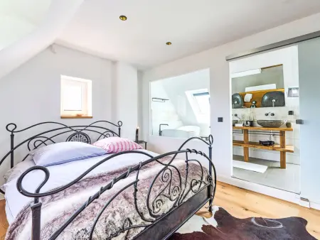 Villa Ty Arvorig, Maison 6 personnes à Brignogan Plage - Photo 42