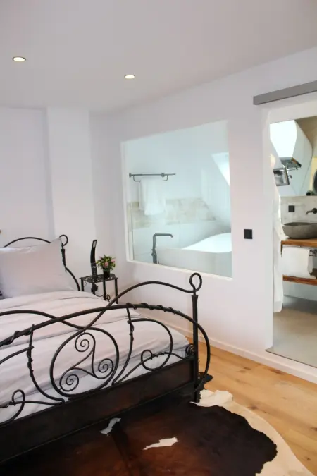 Villa Ty Arvorig, Maison 6 personnes à Brignogan Plage - Photo 43