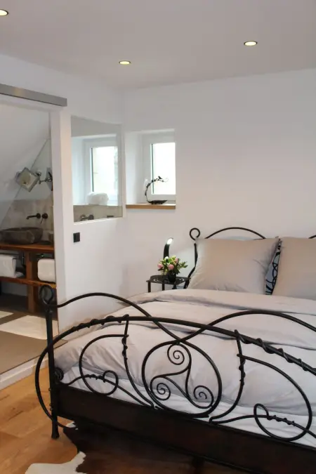 Villa Ty Arvorig, Maison 6 personnes à Brignogan Plage - Photo 44