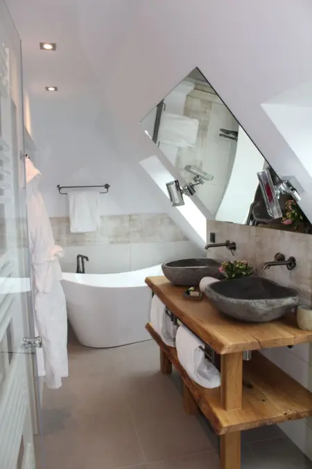Villa Ty Arvorig, Maison 6 personnes à Brignogan Plage - Photo 50