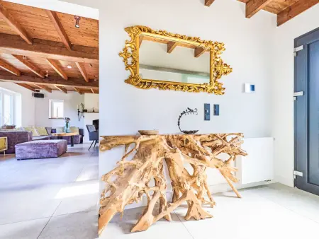Villa Ty Arvorig, Maison 6 personnes à Brignogan Plage - Photo 56