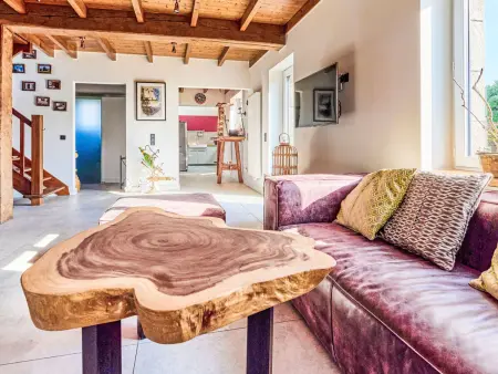 Villa Ty Arvorig, Maison 6 personnes à Brignogan Plage - Photo 57