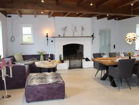 Villa Ty Arvorig, Maison 6 personnes à Brignogan Plage - Photo 59