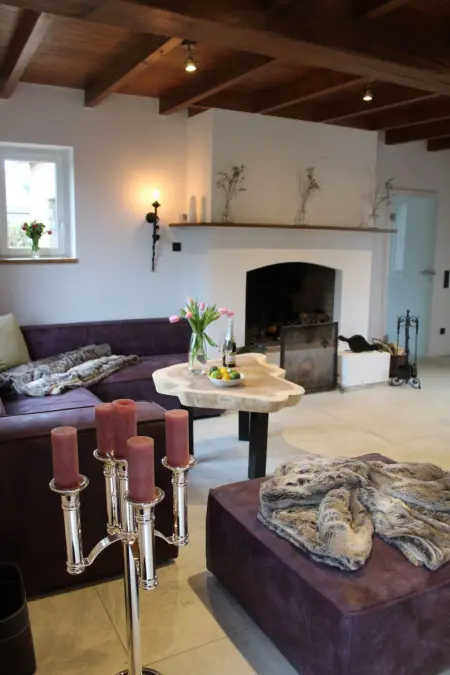 Villa Ty Arvorig, Maison 6 personnes à Brignogan Plage - Photo 60