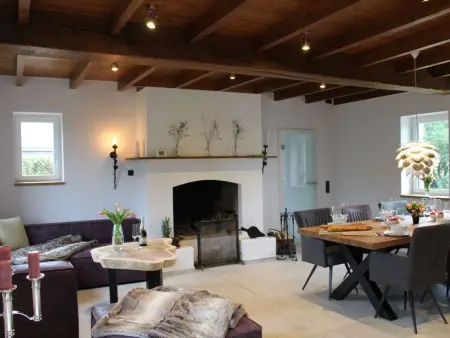 Villa Ty Arvorig, Maison 6 personnes à Brignogan Plage - Photo 61