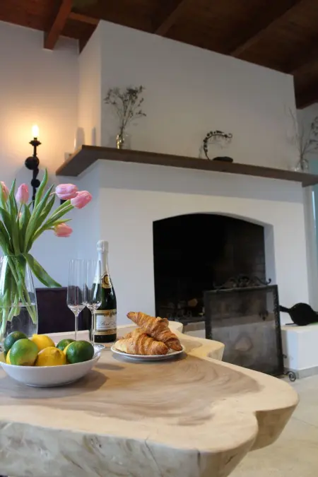 Villa Ty Arvorig, Maison 6 personnes à Brignogan Plage - Photo 62