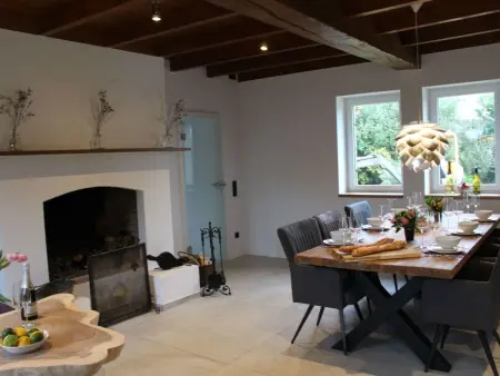 Villa Ty Arvorig, Maison 6 personnes à Brignogan Plage - Photo 63