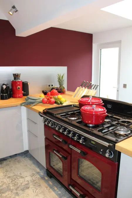 Villa Ty Arvorig, Maison 6 personnes à Brignogan Plage - Photo 75