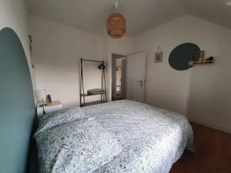 Les 3 soeurs, Maison 10 personnes à Brignogan Plage - Photo 3
