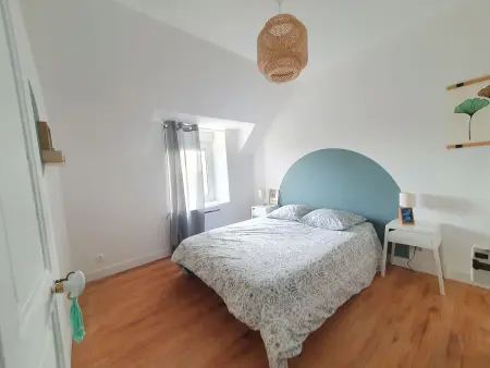 Les 3 soeurs, Maison 10 personnes à Brignogan Plage - Photo 4