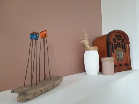 Les 3 soeurs, Maison 10 personnes à Brignogan Plage - Photo 5