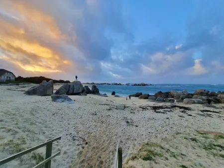 Les 3 soeurs, Maison 10 personnes à Brignogan Plage - Photo 12