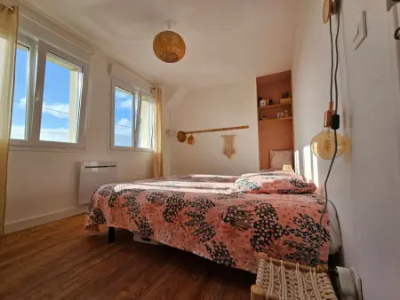 Les 3 soeurs, Maison 10 personnes à Brignogan Plage - Photo 26