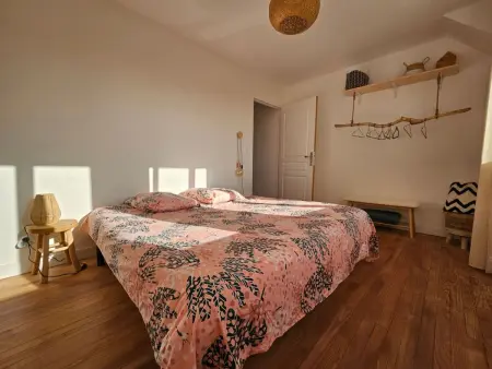 Les 3 soeurs, Maison 10 personnes à Brignogan Plage - Photo 27