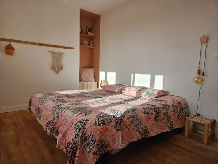 Les 3 soeurs, Maison 10 personnes à Brignogan Plage - Photo 29